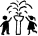 Fuente niños