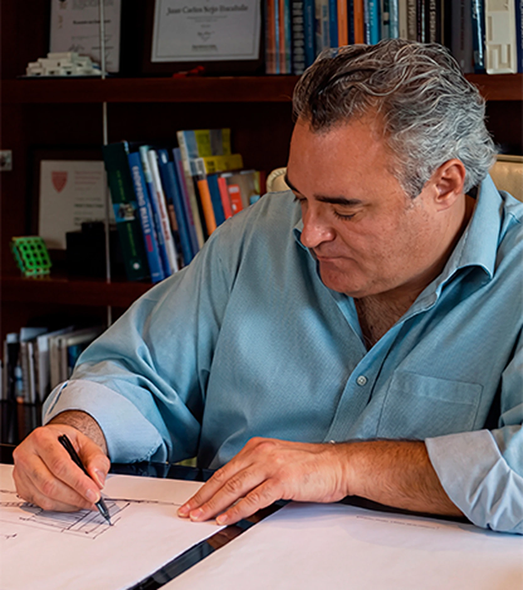 Juan Carlos Seijo