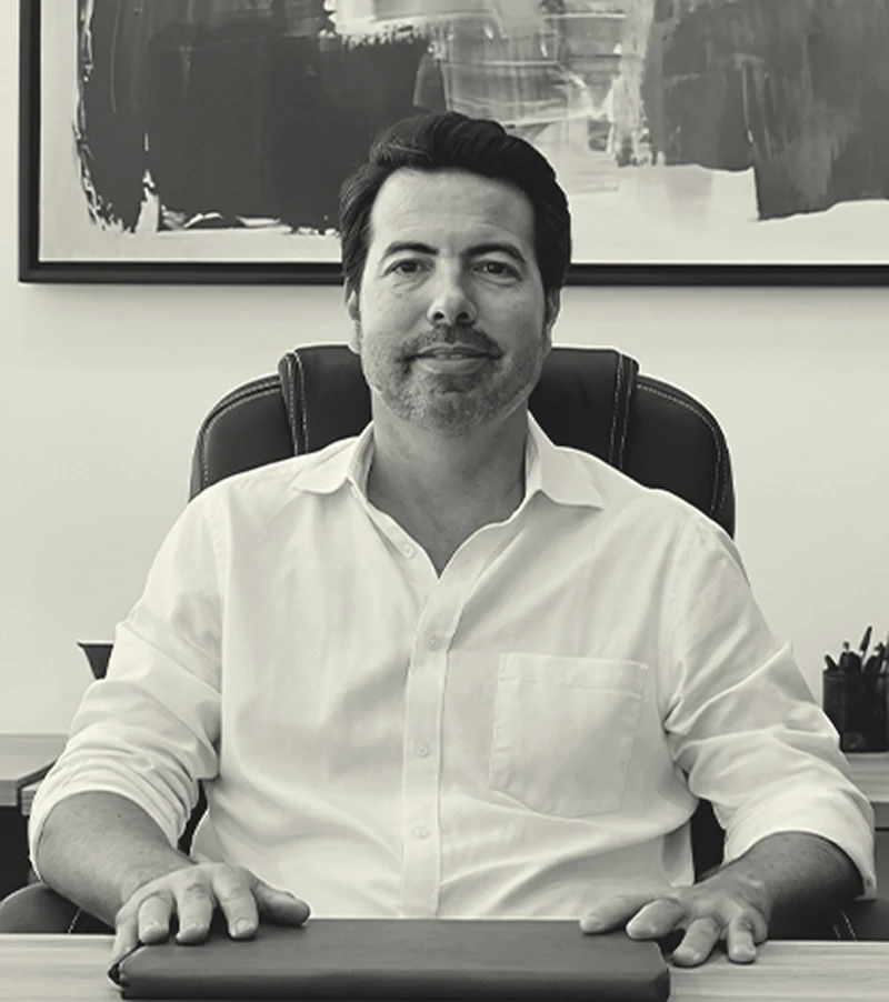 Roberto Reyes Rivas